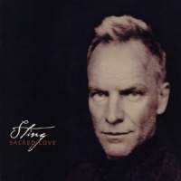 The Book Of My Life_Sting