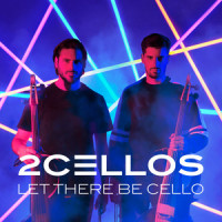Whole Lotta Love_2CELLOS,John Baldwin,Ludwig van Beethoven,John Bonham,Jimmy Page,Robert Plant,Willie Dixon