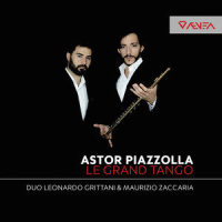 Ave Maria (Arr. for Flute & Piano)_Leonardo Grittani,Maurizio Zaccaria