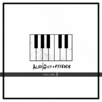 Free Fallin_Alex Goot,Daniel Murphy