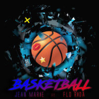 Basketball (feat. Flo Rida)_JEAN MARIE,Flo Rida
