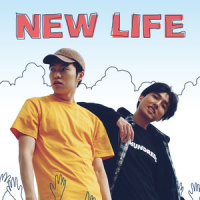 New Life_Life of Hojj,Donutman