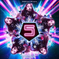 Anthem(feat. Kris Kiss)_Hardwell,Steve Aoki,Kris Kiss