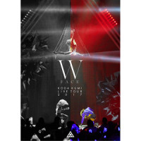 Wicked Girls - HURRICANE - MONEY IN MY BAG_倖田來未