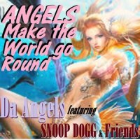 Hood Traps_Da Angels,Snoop Dogg,Kokane