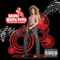 Jump & Spread Out_Miri Ben-Ari,Zion,Lennox,Pitbull,Fatman Scoop