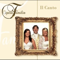 Because We Believe (因为我们相信)_Opera Familia,David Foster,Andrea Bocelli