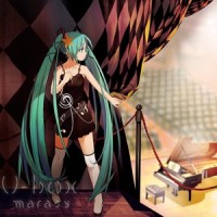 ハロ/ハワユ_触手猴