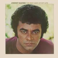 The Best Days of My Life_Johnny Mathis