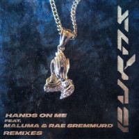 Hands On Me_BURNS,Maluma,Rae Sremmurd