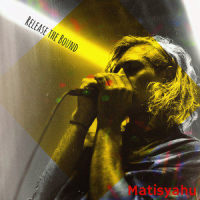 Shade from the Sun_MatisYahu