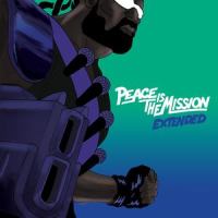 Wave (feat. Kali Uchis)_Major Lazer,Kalis Uchis