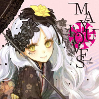 え?あぁ、そう。_蝶々P,MAYU