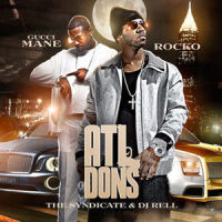 Go_Rocko,Gucci Mane