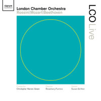 Le nozzi di Figaro - Aria: Dove sono_Chamber Orchestra Of London,Susan Gritton,Christopher Warren Green,Wolfgang Amadeus Mozart