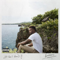Bruk Off Yuh Back_Konshens,Chris Brown