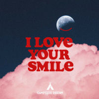 I Love Your Smile_Campsite Dream