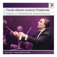 d) Danse Arabe - Allegretto_Claudio Abbado,Chicago Symphony Orchestra