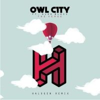 The Verge Ft. Aloe Blacc_Halogen,Owl City,Aloe Blacc