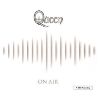 White Queen(As It Began)_Queen