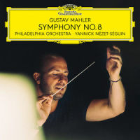 Mahler: Symphony No. 8 in E-Flat Major - "Symphony of a Thousand" / Pt. 2 - "Ewiger Wonnebrand" (말러: 교향곡 8번 내림 마장조 - '천인 교향곡' / 2부: 영원한 법열의 불길) (Live)_Markus Werba,The Philadelphia Orchestra,Yannick Nézet-Séguin