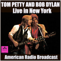 Positively 4th Street_Bob Dylan,Tom Petty and the Heartbreakers