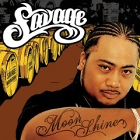 Locked Up_Savage,Akon