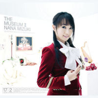 SUPER GENERATION -MUSEUM STYLE-_水树奈奈