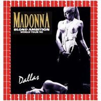 Material Girl_Madonna