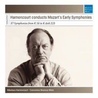Appendix: Andantino grazioso_Nikolaus Harnoncourt,Wolfgang Amadeus Mozart