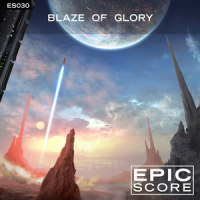Our Flame Shall Endure_Epic Score