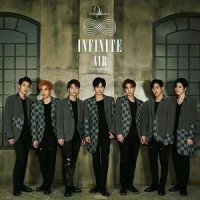Man In Love_INFINITE