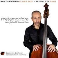 Sonata No. 6 in A Major: Allegro_Marcos Machado,Luigi Boccherini,Ney Fialkow