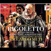 Questa o quella per me pari sono (“不管是这个或那个”)_Riccardo Muti,Roberto Alagna,Giuseppe Verdi,Orchestra Del Teatro Alla Scala