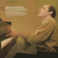 I. Allegro (Keyboard Concerto No. 7 in G Minor, BWV 1058: I. Allegro(Remastered)) (Remastered)_Glenn Gould,Johann Sebastian Bach,Vladimir Golschmann,Columbia Symphony Orchestra