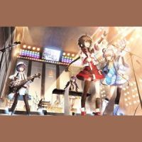 人生多别离【歌词脚版】_洛天依