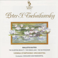 VI. Danse Chinoise_Wiener Philharmoniker,Edouard van Remoortel