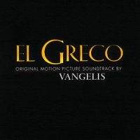 El Greco, Pt. 4_Vangelis