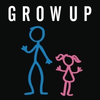 Grow Up_Olly Murs