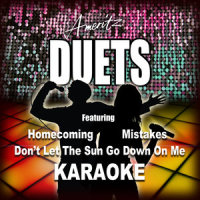 Knock You Down_Ameritz Audio Karaoke,Ne-Yo
