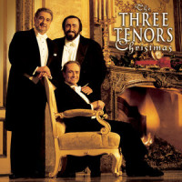 Tu scendi dalle stelle_Luciano Pavarotti,Vienna Symphony Orchestra,Traditional,Steven Mercurio,Gumpoldskirchner Spatzen,Wiener Symphoniker