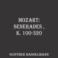 Serenade in D Major, K100-62a : III. Menuetto_Gunther Hasselmann,Wolfgang Amadeus Mozart