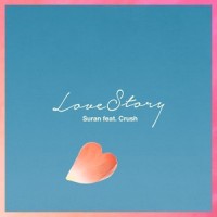 러브스토리(FEAT. 크러쉬)_SURAN,Crush