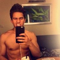 I Hate You I Love You and Too Good_Alex Aiono