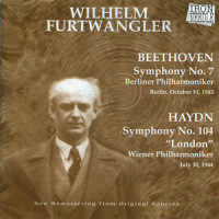 IV. Finale - Allegro spiritoso (第四乐章 终乐章 - 热烈的快板)_Wilhelm Furtwängler