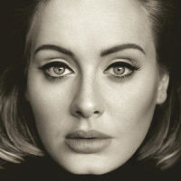 Love In The Dark_Adele