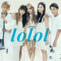 girl is mine_lol