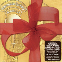 You Made Me Love You_R. Kelly