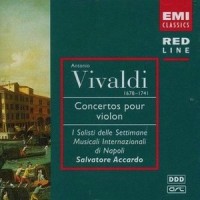 Violin Concerto in F Major, RV 286_Antonio Vivaldi