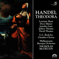 Act I: Air: As with rosy steps the Morn (第一幕:咏叹调:晨光以姣美的步态驱散夜色)_Philharmonia Baroque Orchestra